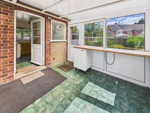 Conservatory- click for photo gallery